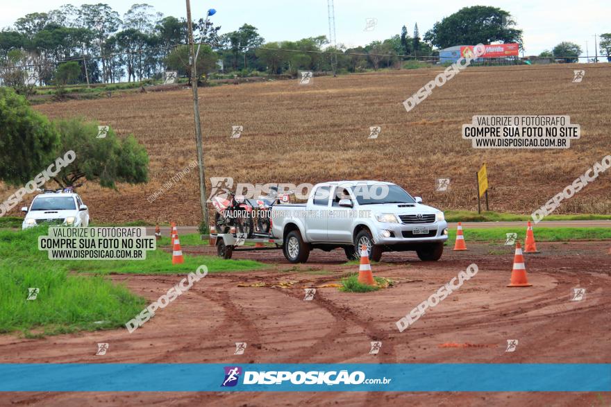 GP Cidade Canção de Velocross