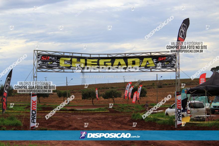 GP Cidade Canção de Velocross