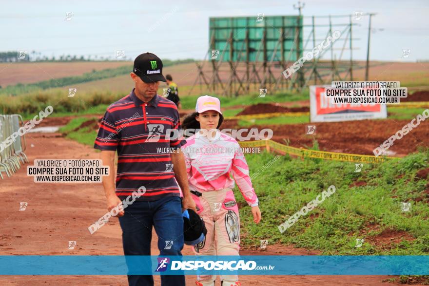 GP Cidade Canção de Velocross