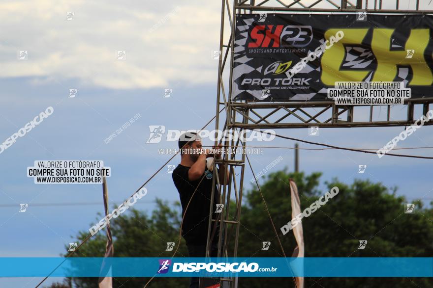 GP Cidade Canção de Velocross