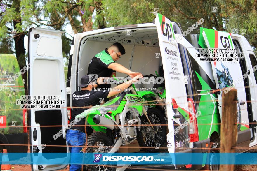 GP Cidade Canção de Velocross