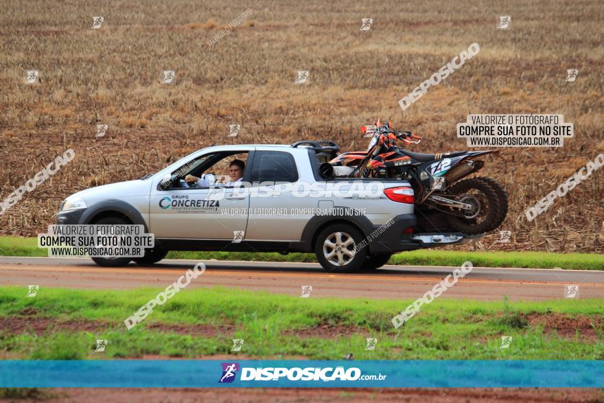 GP Cidade Canção de Velocross