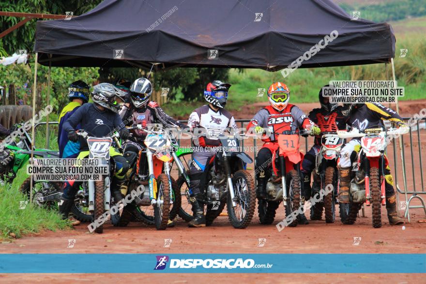 GP Cidade Canção de Velocross