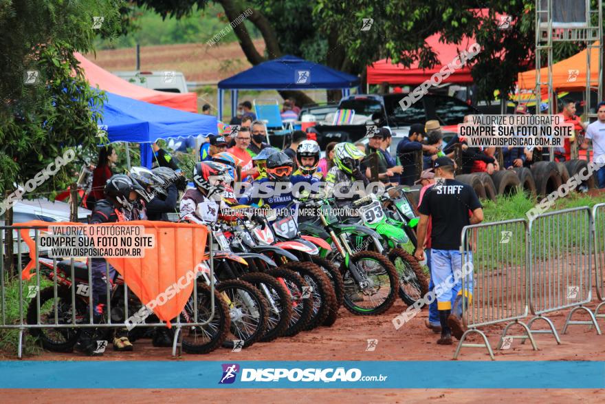 GP Cidade Canção de Velocross