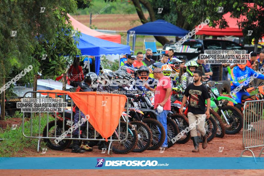 GP Cidade Canção de Velocross