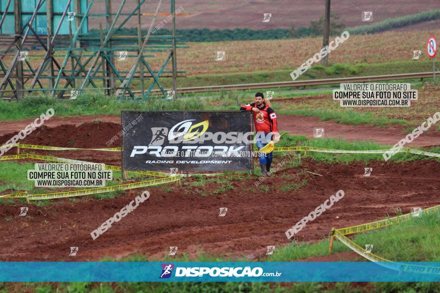 GP Cidade Canção de Velocross