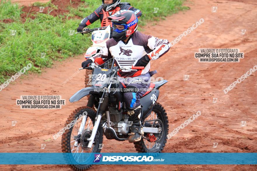 GP Cidade Canção de Velocross