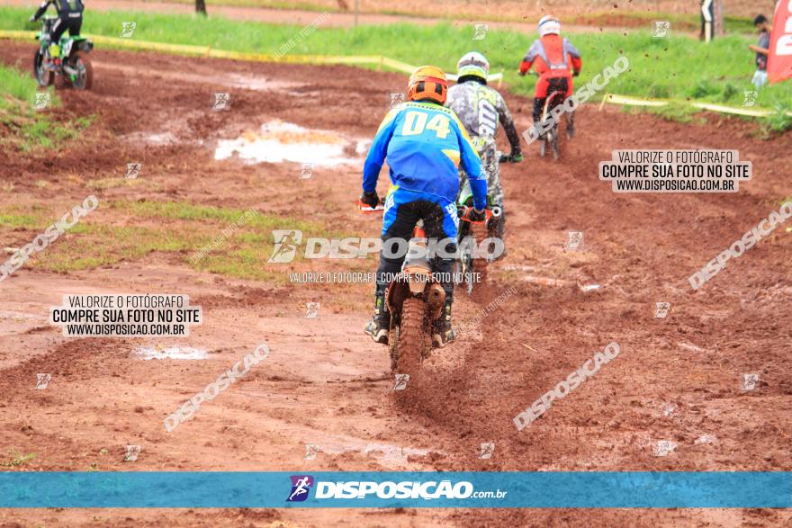 GP Cidade Canção de Velocross