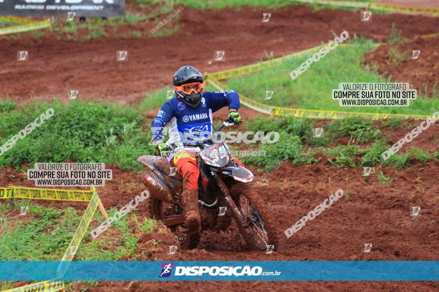 GP Cidade Canção de Velocross