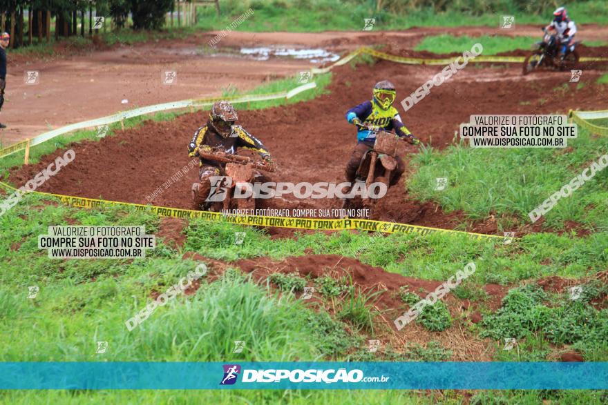 GP Cidade Canção de Velocross