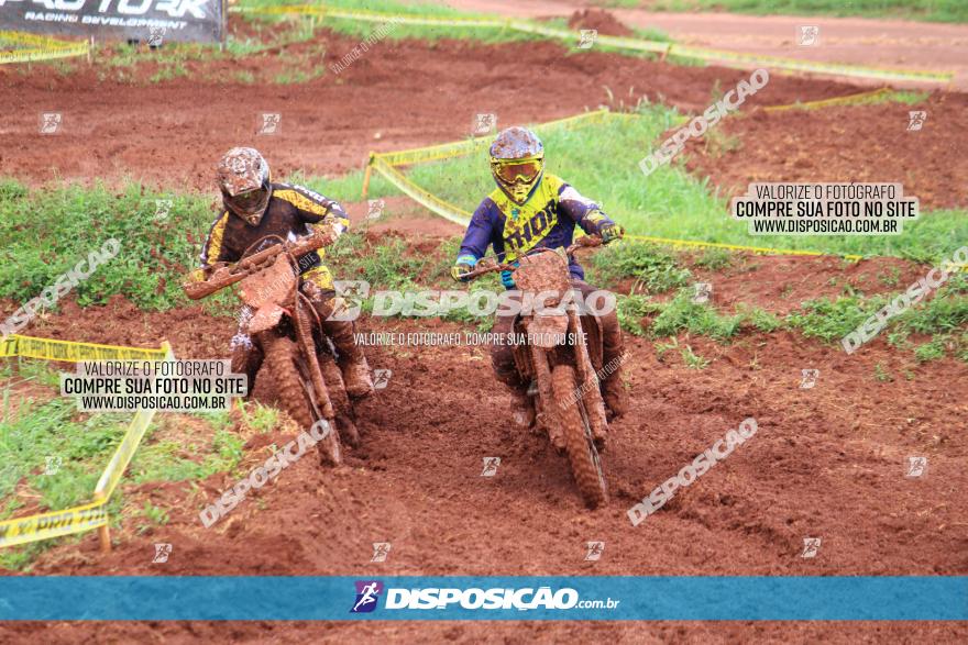 GP Cidade Canção de Velocross