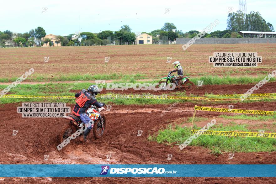 GP Cidade Canção de Velocross