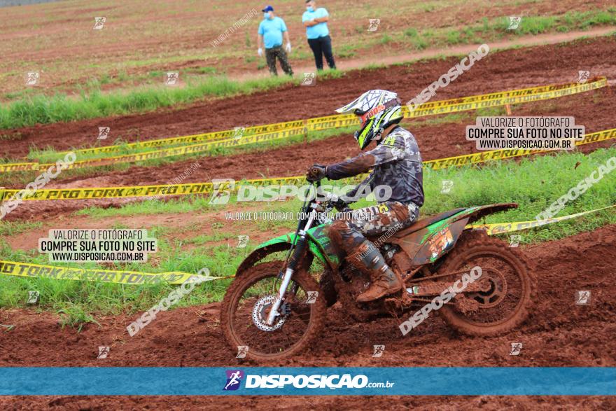 GP Cidade Canção de Velocross