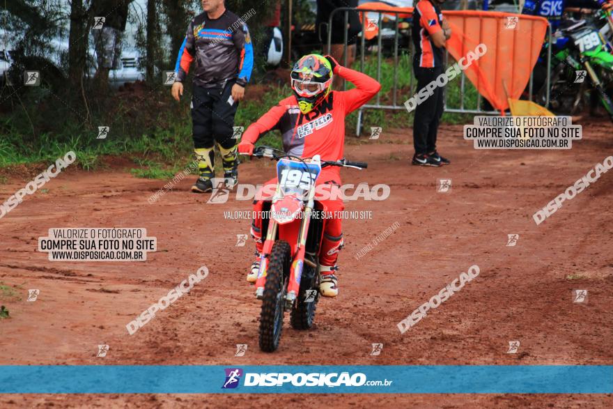 GP Cidade Canção de Velocross