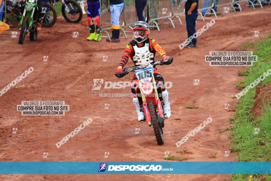 GP Cidade Canção de Velocross