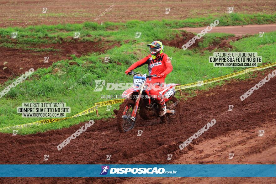 GP Cidade Canção de Velocross