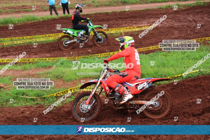 GP Cidade Canção de Velocross