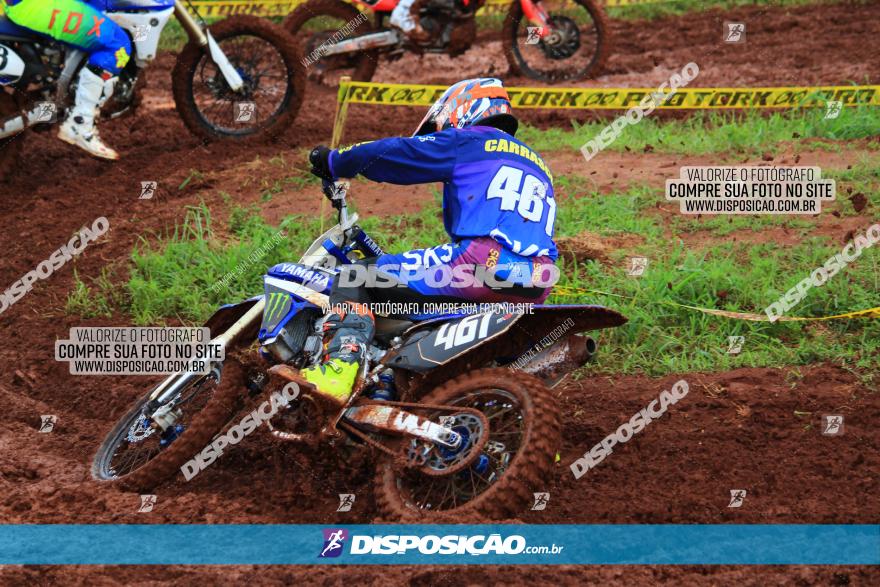 GP Cidade Canção de Velocross