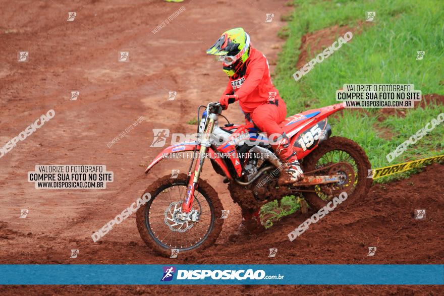 GP Cidade Canção de Velocross