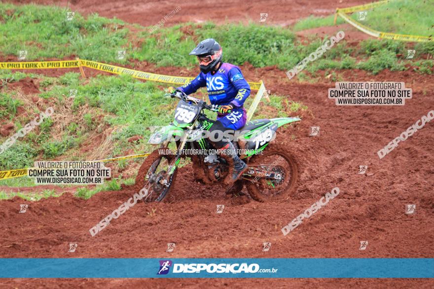 GP Cidade Canção de Velocross