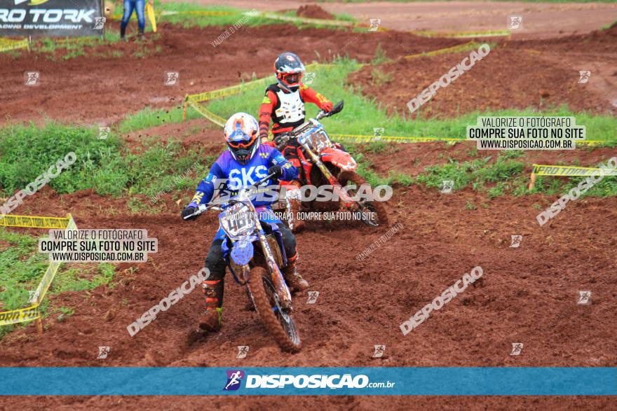 GP Cidade Canção de Velocross