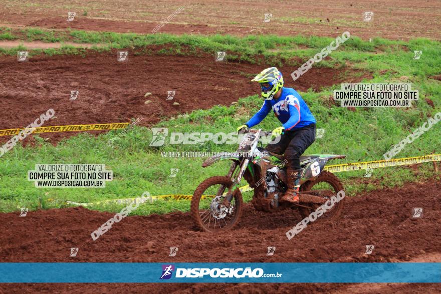 GP Cidade Canção de Velocross