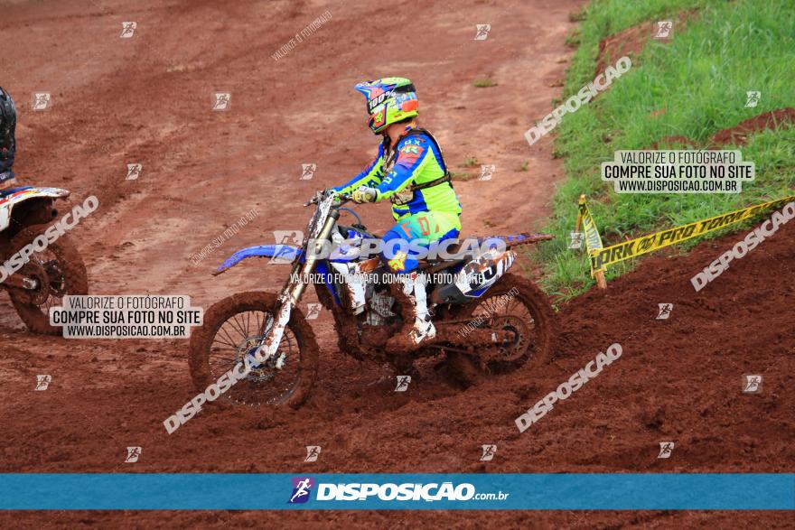 GP Cidade Canção de Velocross