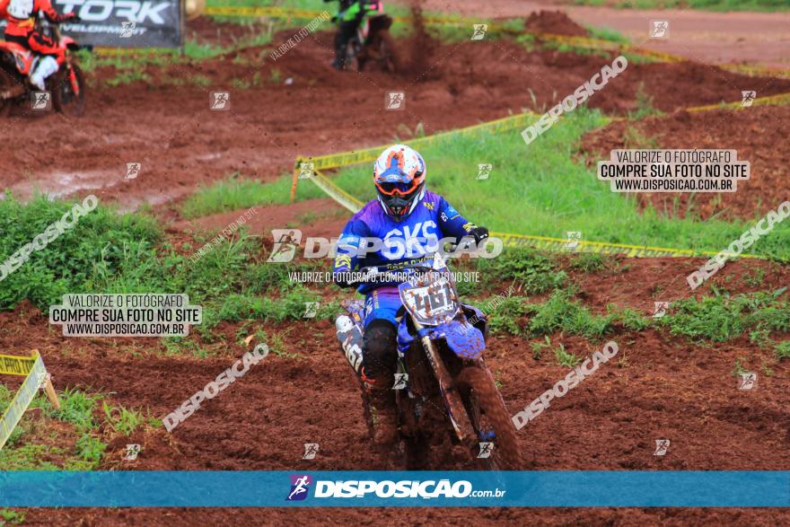 GP Cidade Canção de Velocross