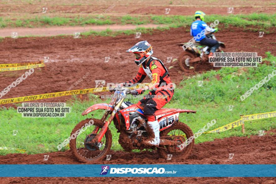 GP Cidade Canção de Velocross