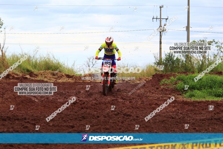 GP Cidade Canção de Velocross