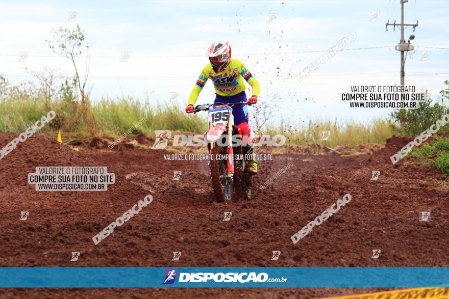 GP Cidade Canção de Velocross