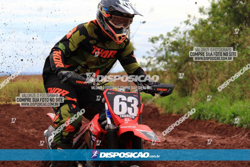 GP Cidade Canção de Velocross