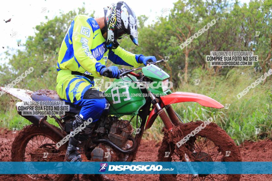 GP Cidade Canção de Velocross