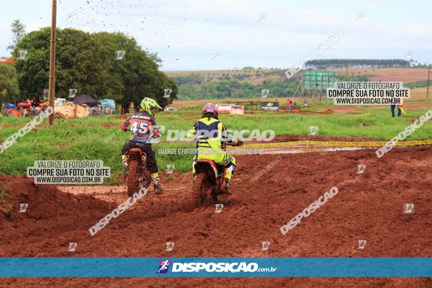 GP Cidade Canção de Velocross