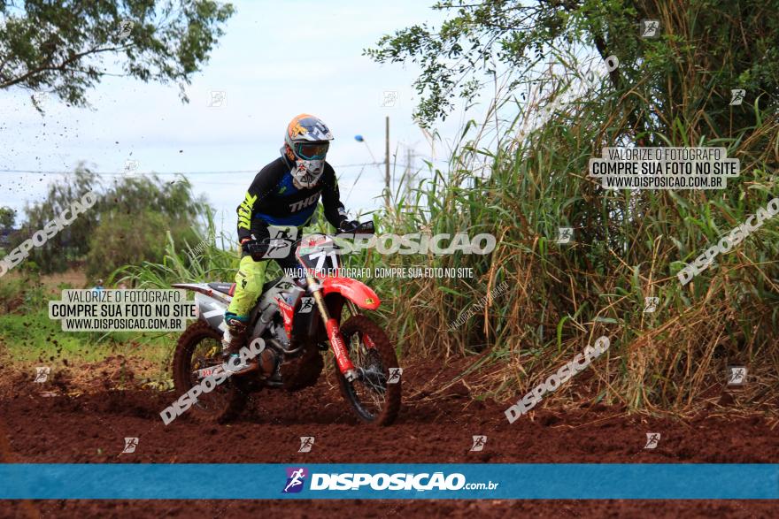 GP Cidade Canção de Velocross