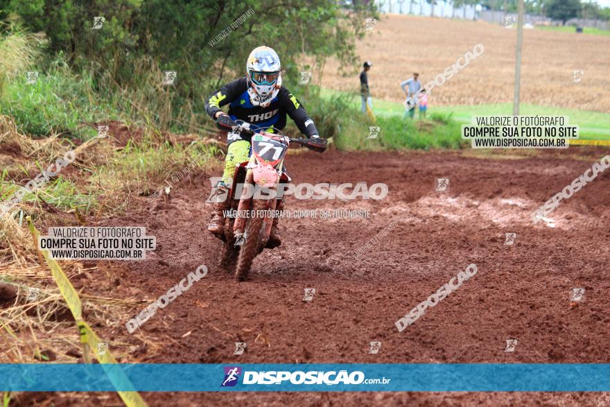 GP Cidade Canção de Velocross