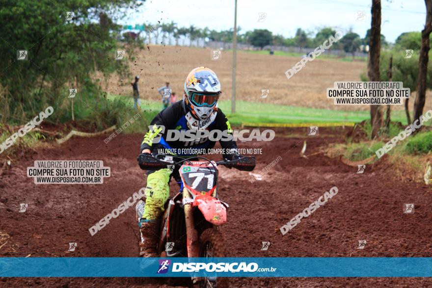 GP Cidade Canção de Velocross