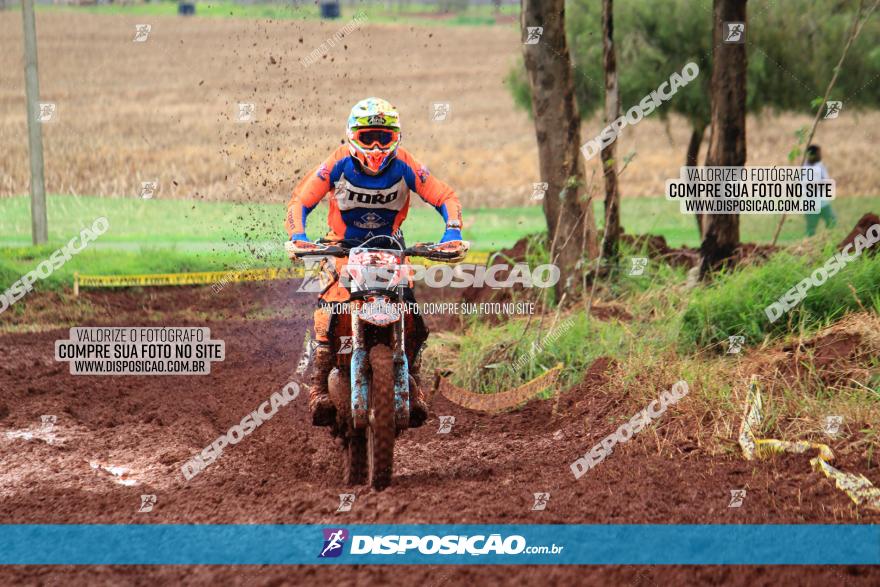 GP Cidade Canção de Velocross