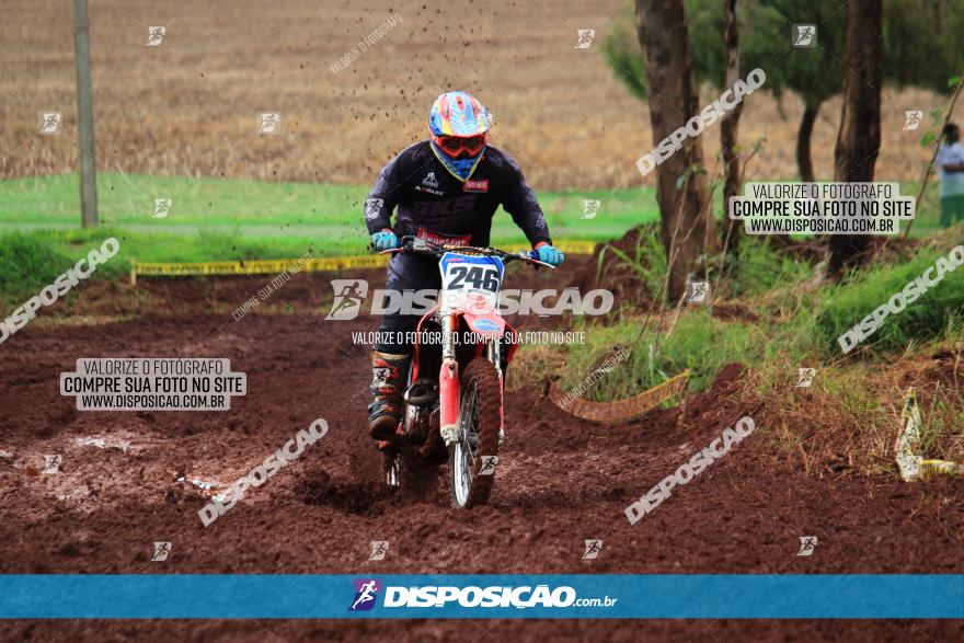 GP Cidade Canção de Velocross