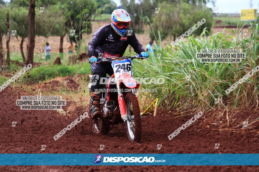 GP Cidade Canção de Velocross