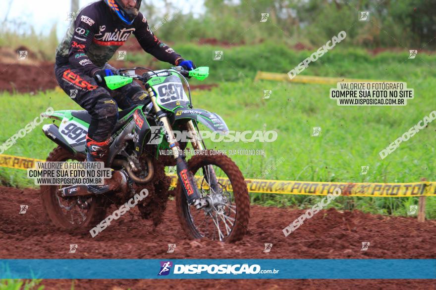 GP Cidade Canção de Velocross