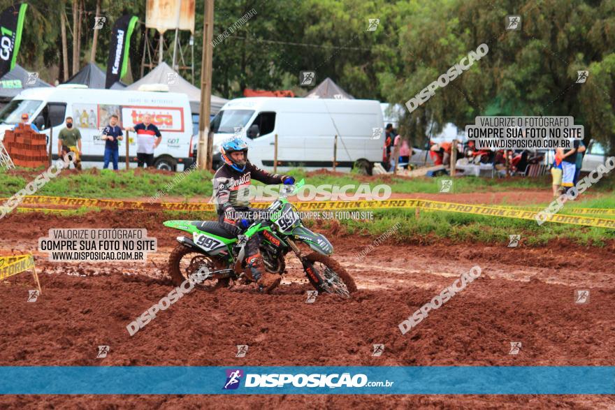 GP Cidade Canção de Velocross