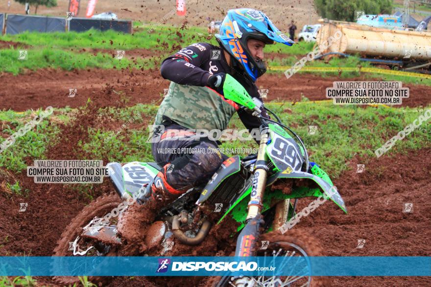 GP Cidade Canção de Velocross