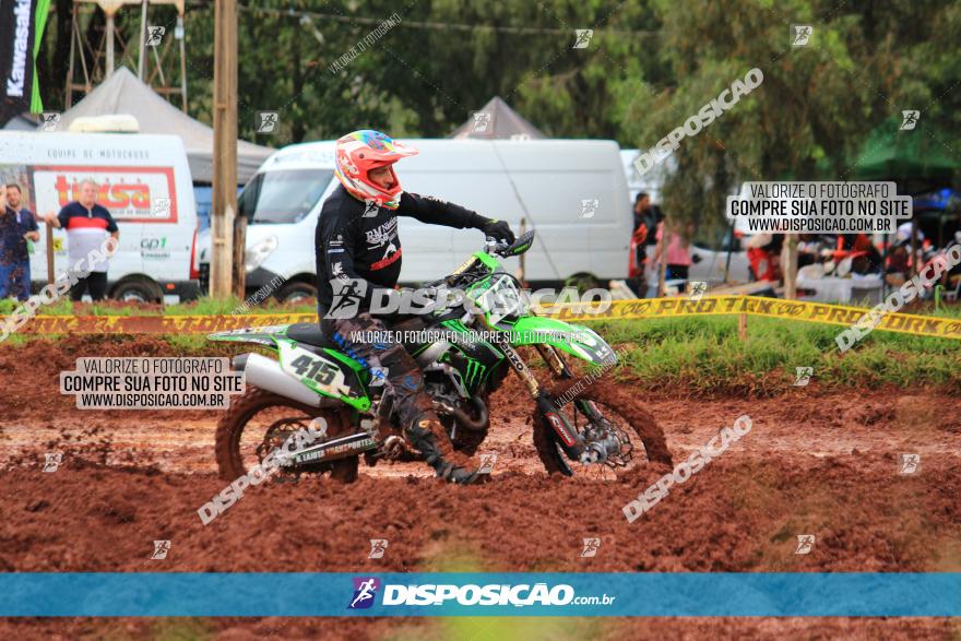 GP Cidade Canção de Velocross