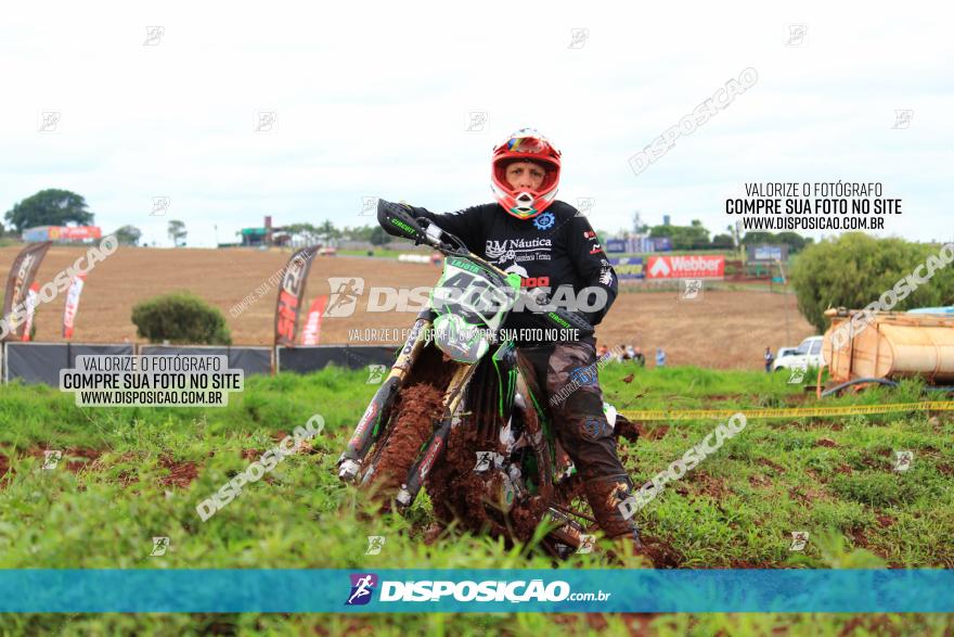 GP Cidade Canção de Velocross