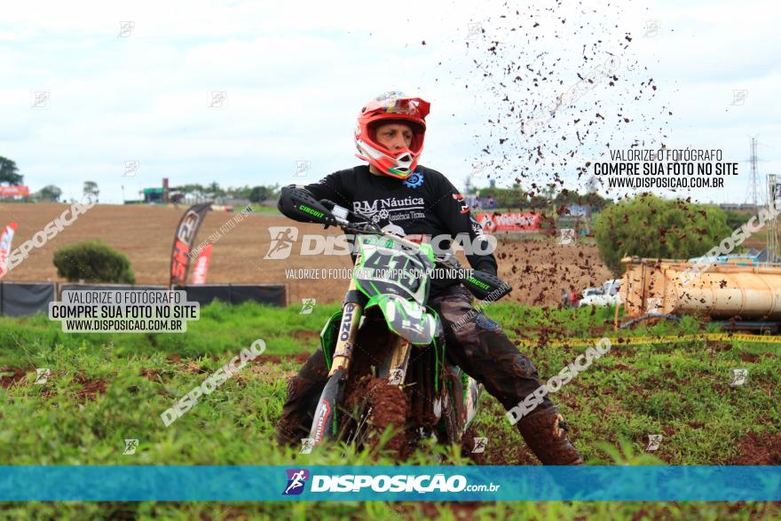 GP Cidade Canção de Velocross