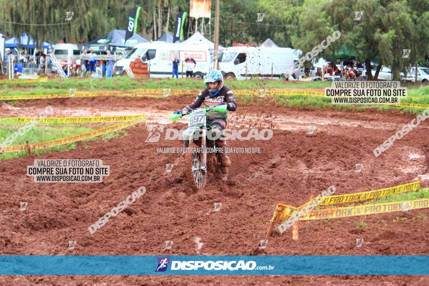 GP Cidade Canção de Velocross