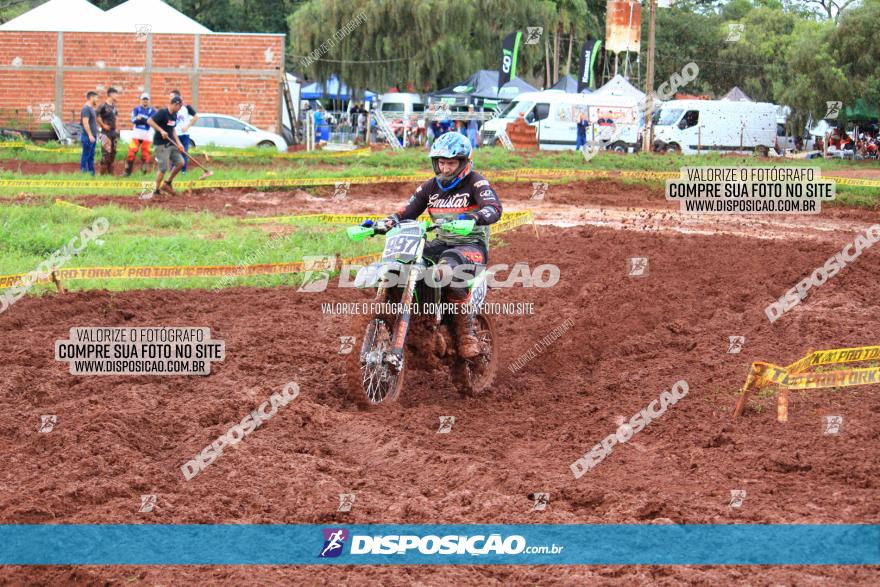 GP Cidade Canção de Velocross