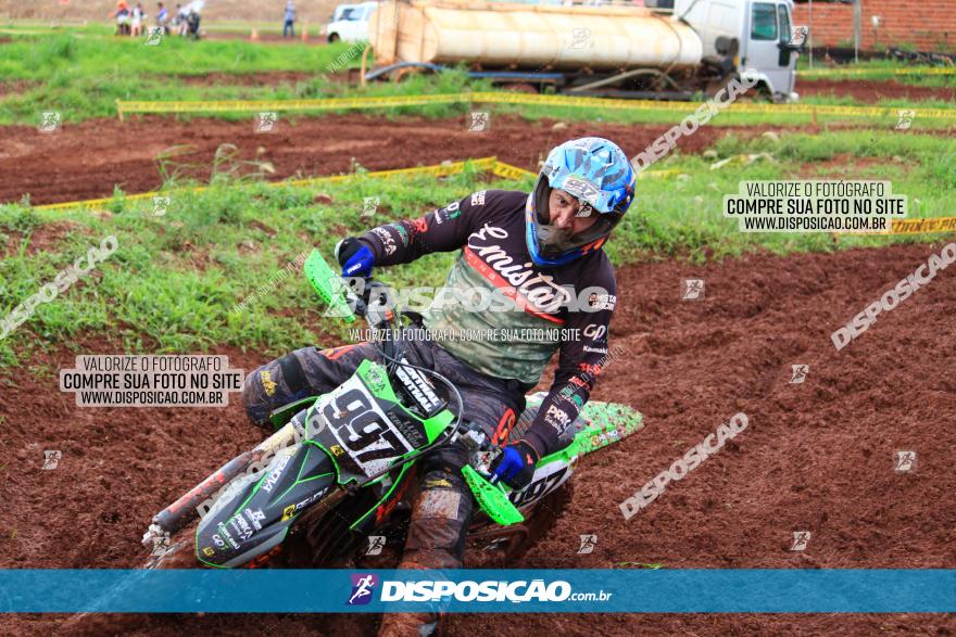 GP Cidade Canção de Velocross