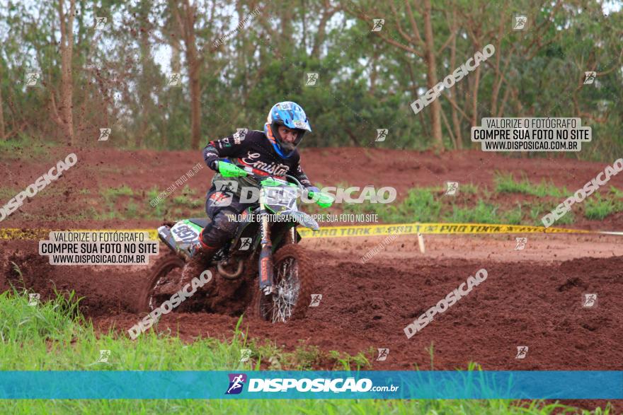 GP Cidade Canção de Velocross